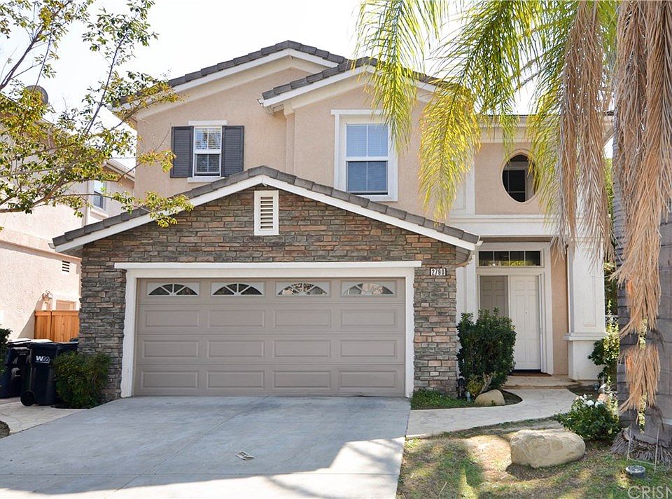 2nd image of 2790 Florentine Ct