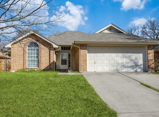 224 N Flaxseed Ln, Fort Worth, TX 76108