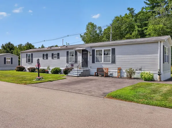 30 Tucker Ter, Raynham, MA 02767
