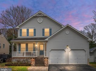 1213 Hampton Rd, Annapolis, MD 21409