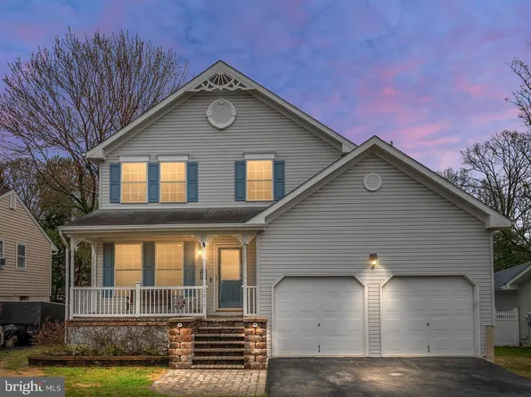 1213 Hampton Rd, Annapolis, MD 21409