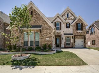 6717 Detweiller Dr, Frisco, TX 75035