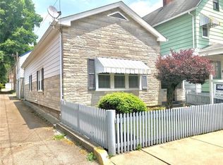 516 Woodward Ave, Kittanning, PA 16201