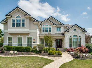 312 Tulorosa Rdg, Helotes, TX 78023