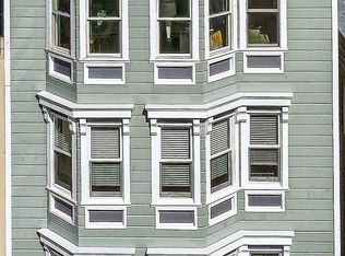 3058 Polk St, San Francisco, CA 94109