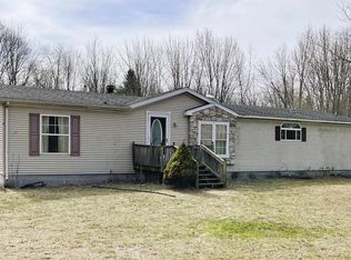 18785 Marion Rd, Brant, MI 48614