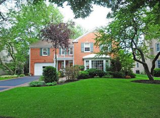 9408 Monticello Ave, Evanston, IL 60203