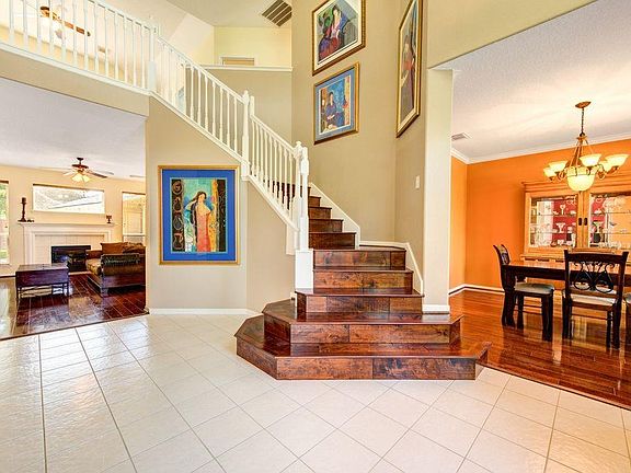 4th image of 11915 Canyon Timbers Dr