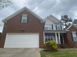 2016 Sumter Landing Cir, Evans, GA 30809