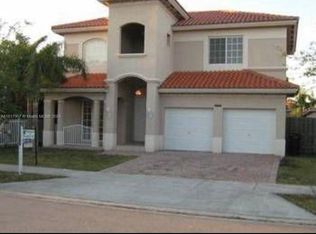 15259 SW 23rd Ln, Miami, FL 33185