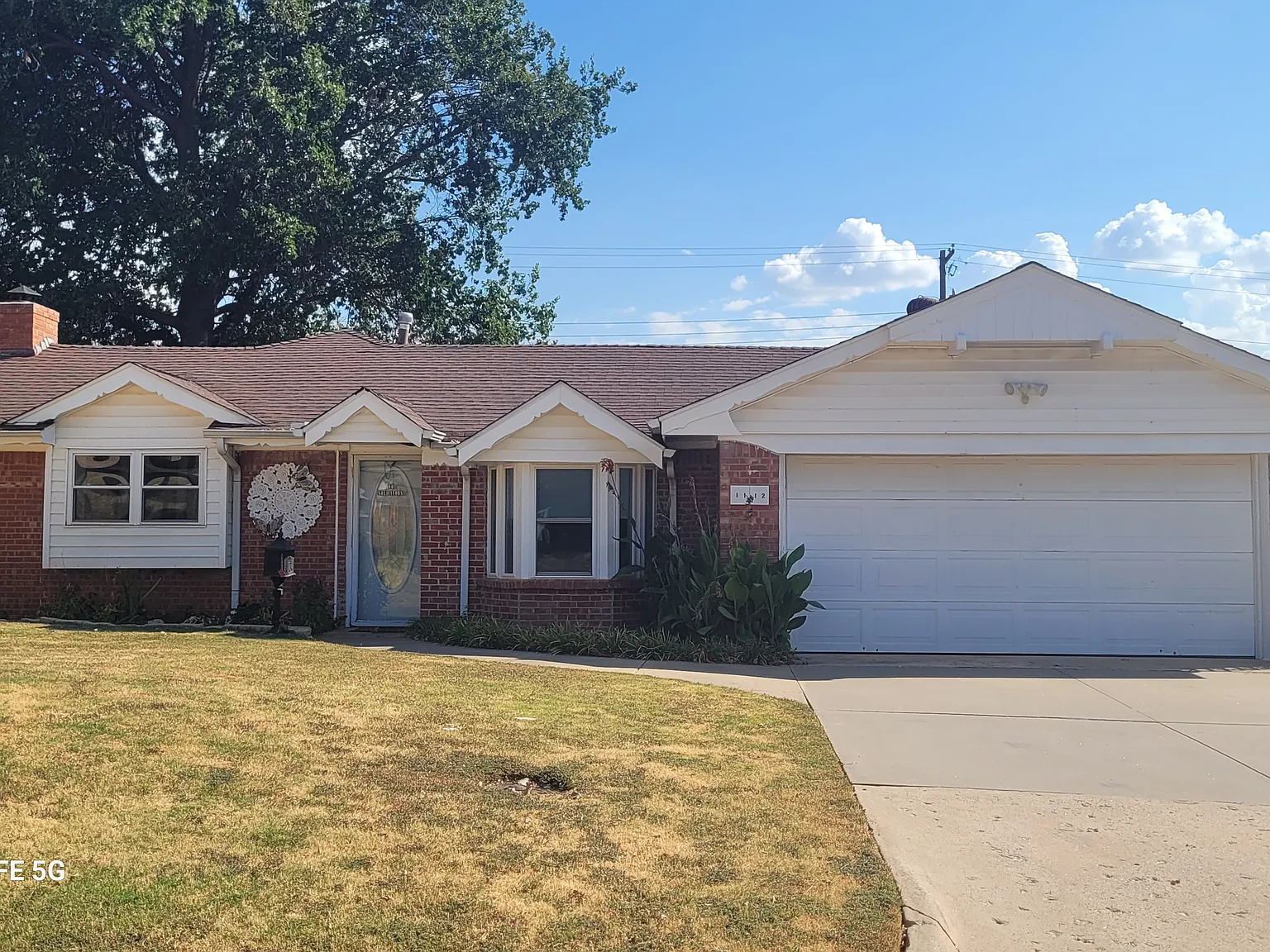 3 bed, 1.5 bath, 1200 sqft, $1,500 — Photo 1