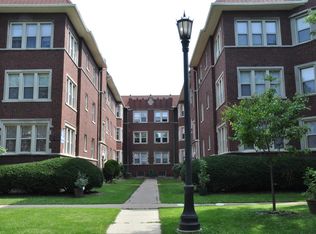 531 Michigan Ave APT 2E, Evanston, IL 60202