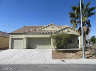 6421 Amanda Michelle Ln, North Las Vegas, NV 89086