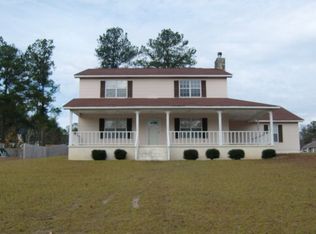105 Whipoorwill Way, Dublin, GA 31021