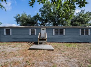 39723 Pretty Pond Rd, Zephyrhills, FL 33540