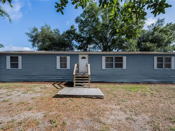 39723 Pretty Pond Rd, Zephyrhills, FL 33540