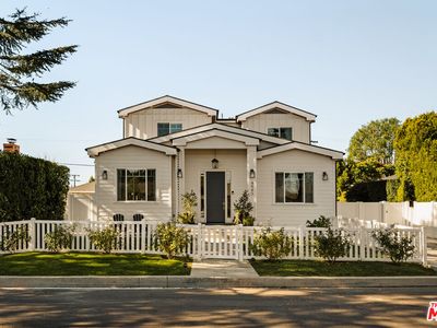 4943 Stern Ave, Sherman Oaks, CA, 91423