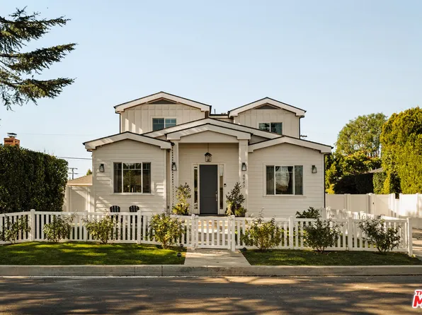 4943 Stern Ave, Sherman Oaks, CA 91423