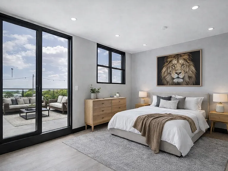 1667 Brooklyn Ave #PENTHOUSE — Photo 1