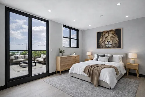 1667 Brooklyn Ave #PENTHOUSE Photo 1