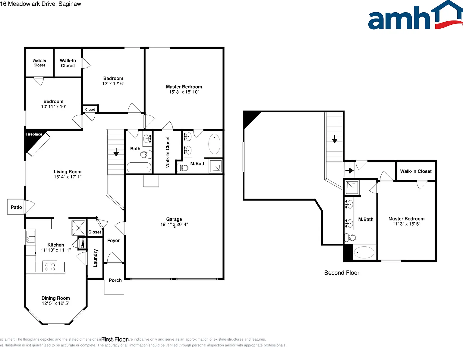 4 bed, 3.0 bath, 1904 sqft, $2,235 — Photo 2