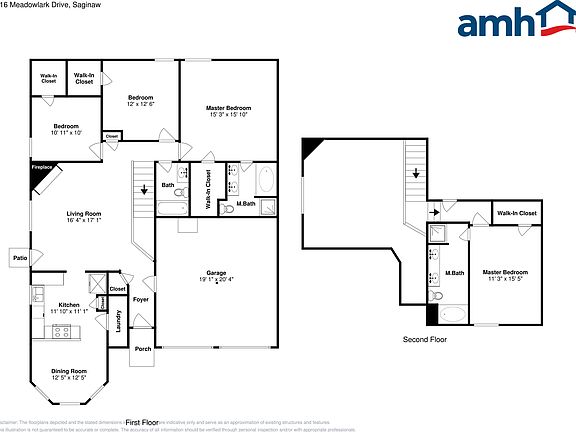 2nd image of 816 Meadowlark Dr