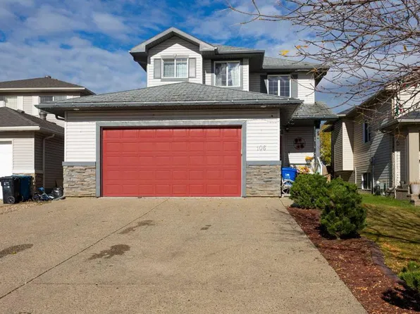 106 SE Pike Bay, Wood Buffalo, AB T9K 0C8