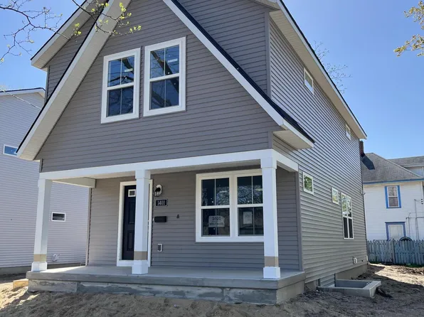 1401 Jefferson Ave SE, Grand Rapids, MI 49507