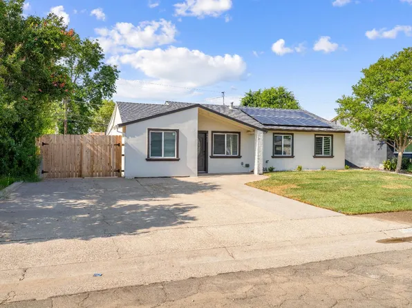 6041 Georgia Dr, North Highlands, CA 95660