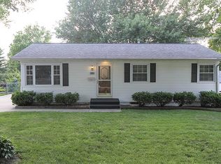 1530 27th St, Marion, IA 52302