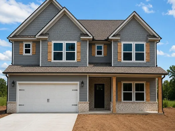 8862 Snowy Owl Rd #103, Ooltewah, TN 37363