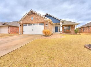 18216 Allora Dr, Edmond, OK 73012