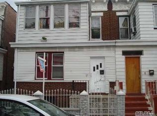 10329 107th St, Ozone Park, NY 11417