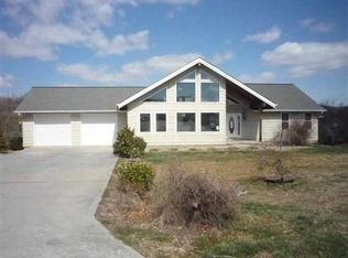 404 Terry Point Rd, Dandridge, TN 37725