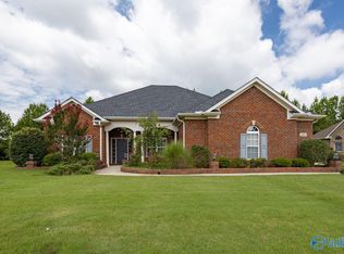 210 Waterbrook Ln, Harvest, AL 35749