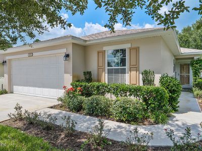 272 SUNSHINE Drive, Saint Augustine, FL, 32086