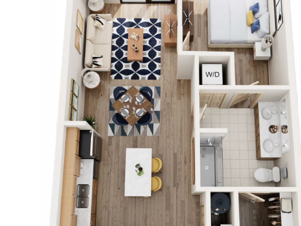 1st image of 521 Samuels Ave #305