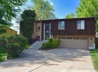 432 W 950 N, Centerville, UT 84014