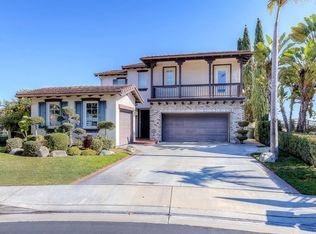 2000 S Sanders Ct, La Habra, CA 90631