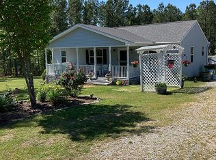 88 Expedition Ln, Littleton, NC 27850