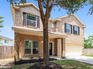 8210 Point Pendleton Dr, Tomball, TX 77375