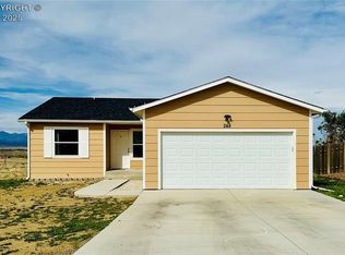 248 Indian Hills Rd, Florence, CO 81226