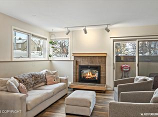 1200 I St UNIT 102, Anchorage, AK 99501