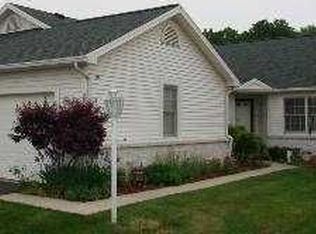 2212 Farm View Ct #2212, Toledo, OH 43615