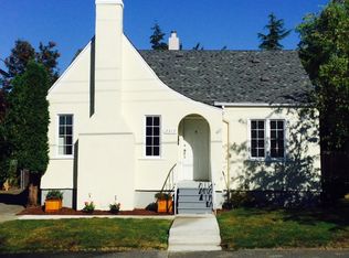 2317 F St, Bellingham, WA 98225