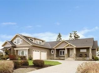446 Brentwood Dr, Camano Island, WA 98282