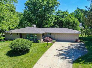 4418 N Macombe Dr, Marion, IN 46952