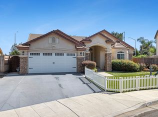 7635 N Ann Ave, Fresno, CA 93720