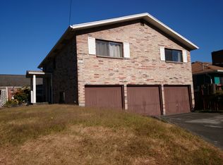 4819 14th Ave S, Seattle, WA 98108