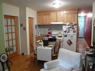 Rented by Veracity NYC LLC